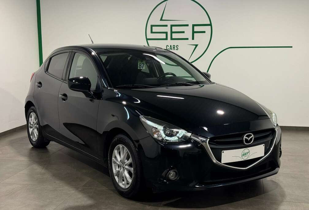 Mazda * 1.5 * Skyactiv-D * Edition * Garantie 12 mois *