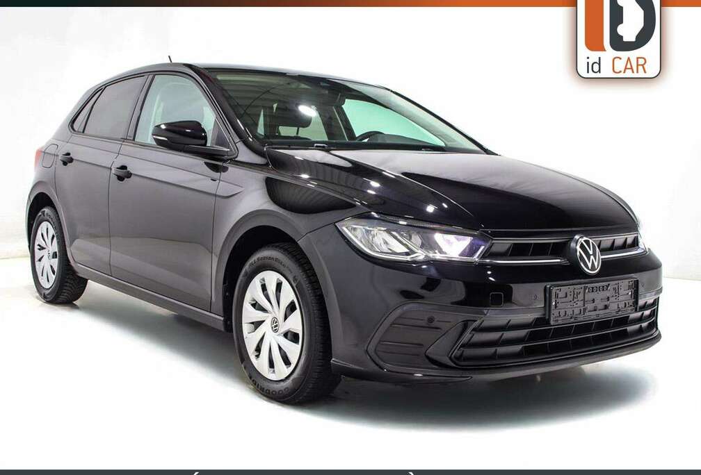 Volkswagen 1.0 TSI 95 DSG LED GPS CARPLAY RADAR