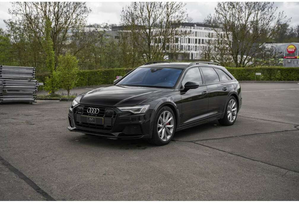 Audi V6 3.0 quattro