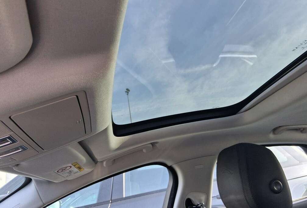 Jaguar 20d Aut. R-Sport Ingenium Edition