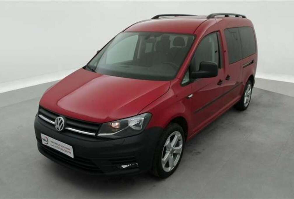 Volkswagen 1.0 TSI Comfortline