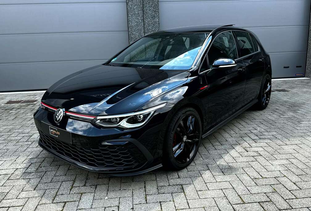 Volkswagen 2.0 TSI/DSG/PANODAK/VIRTUAL/VERW.ZETELS/DAB