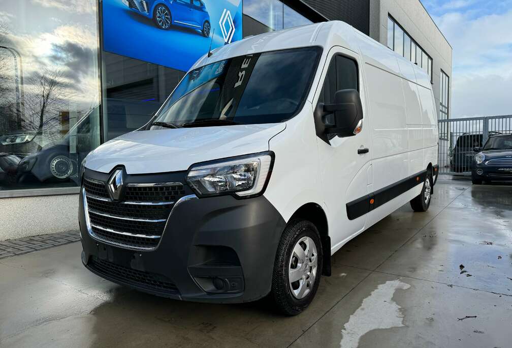 Renault Grand confort L3H2 180PK