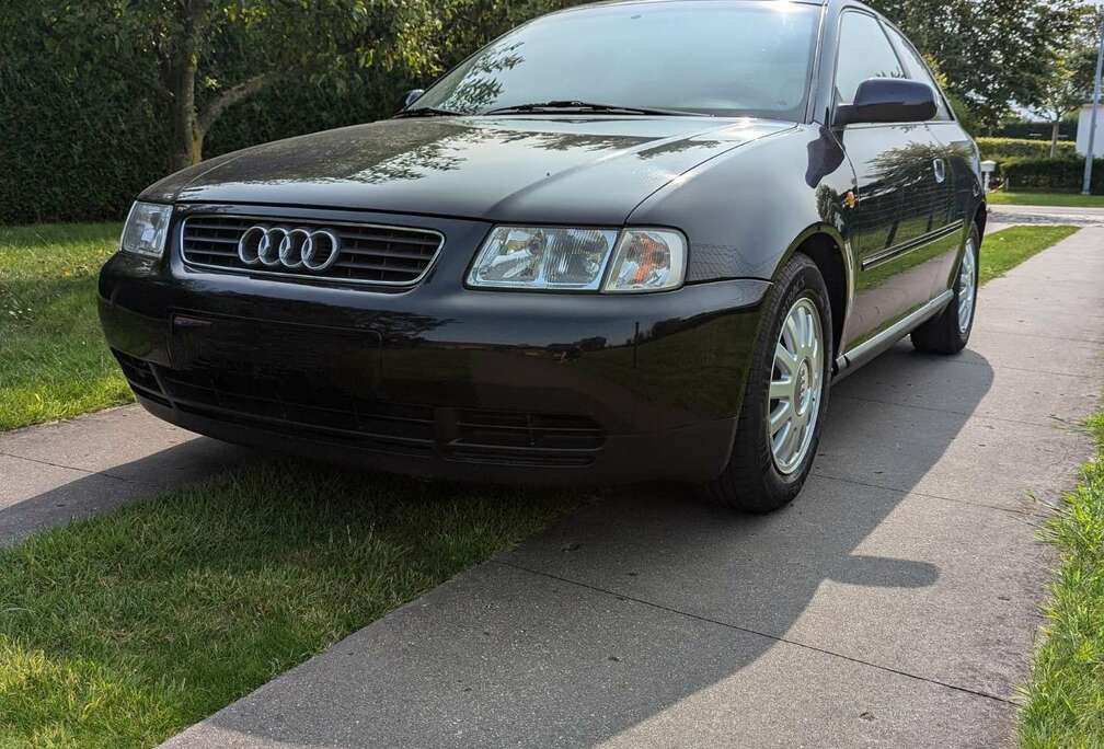 Audi 1.9 TDI Ambition