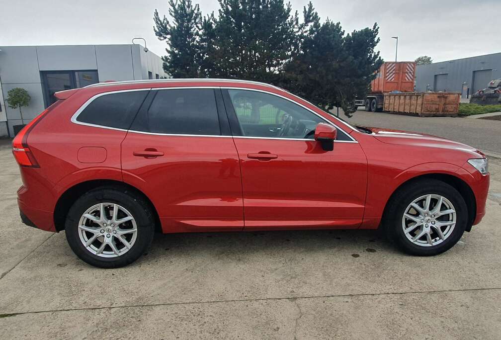 Volvo XC60 D3 Momentum