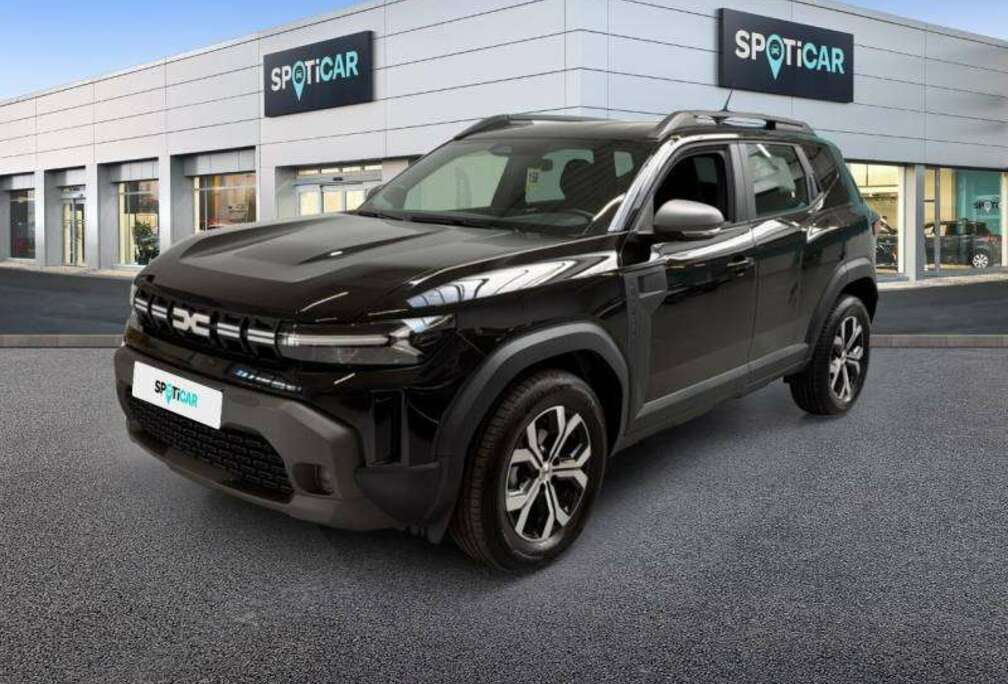 Dacia 3 TCe 130 Expression