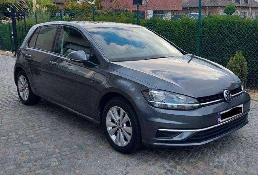 Volkswagen Golf 1.0 TSI OPF Comfortline