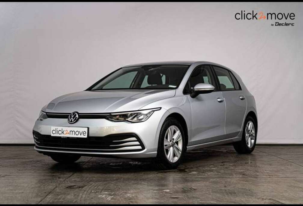 Volkswagen 1.0 TSI OPF 110ch Life