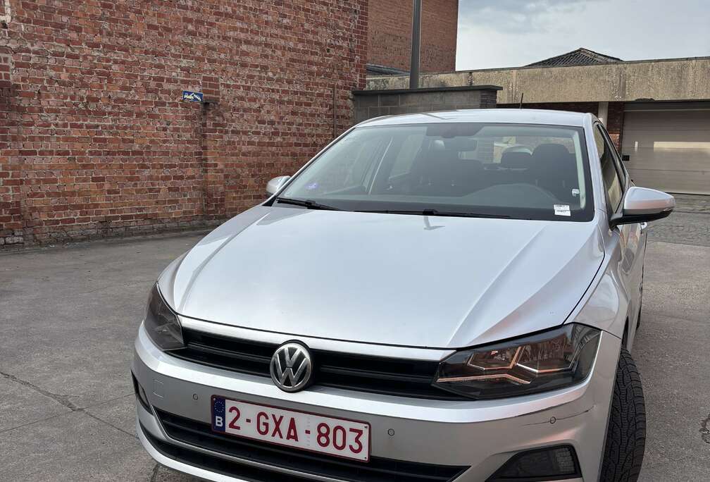 Volkswagen 1.0 TSi Beats