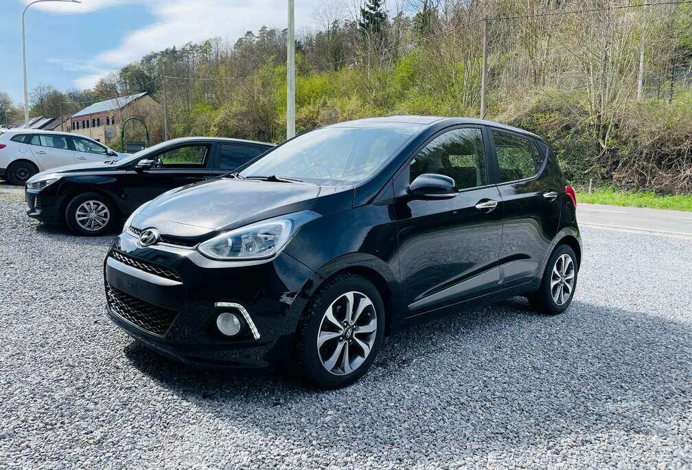 Hyundai i10 1.2i Joy