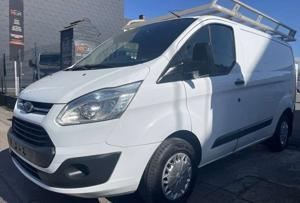 Ford 2.2 Chaîne Galerie de toit