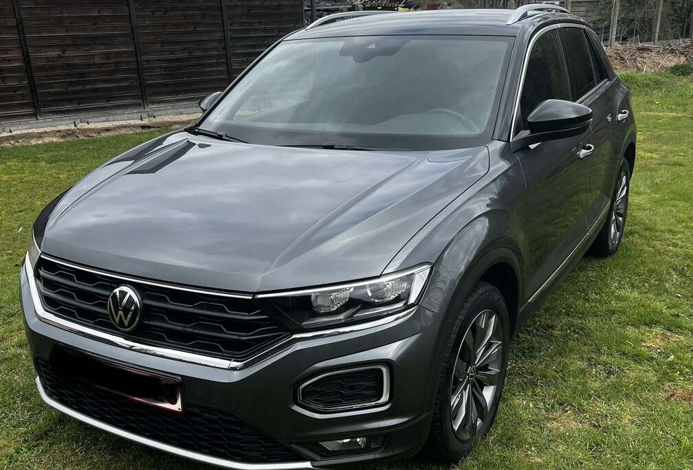 Volkswagen 1.5 TSI ACT Elegance OPF DSG (EU6AP)