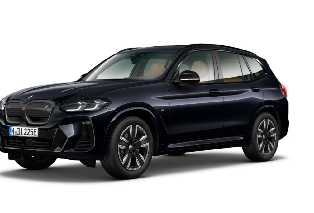 BMW Model Inspiring  DRIVE PRO  PANO