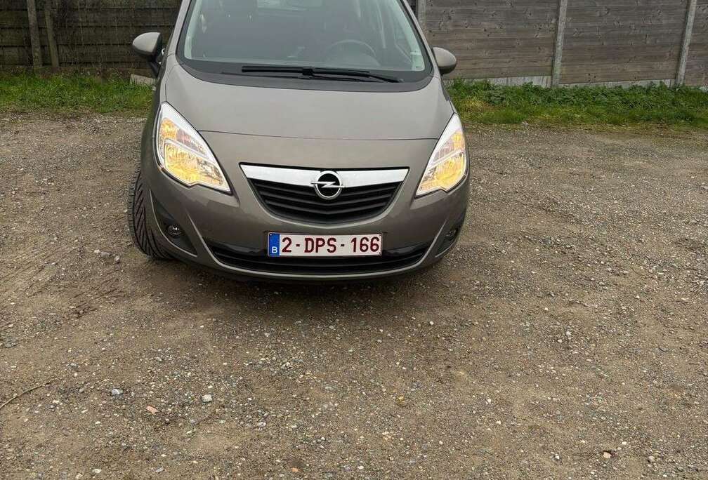 Opel 1.4 Edition