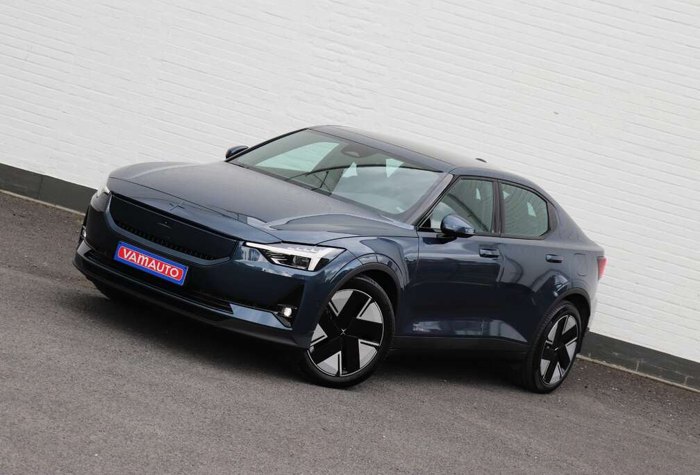 82 kWh Long Range Dual Motor - Plus+Pilot+Climate pack/Pixel/Aero/SOH=99,7%