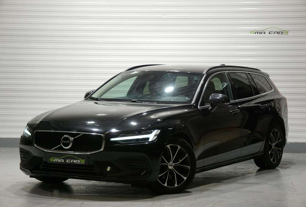 Volvo V60 2.0 B3 MHEV/ ONLY EXPORT / B2B