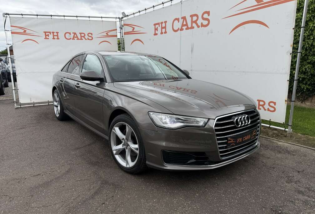 Audi 2.0 TDI ULTRA *S TRONIC*FACELIFT*S LINE SEATS*LED*