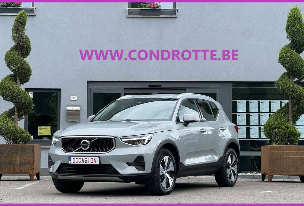 Volvo 2.0 B3 163 CV