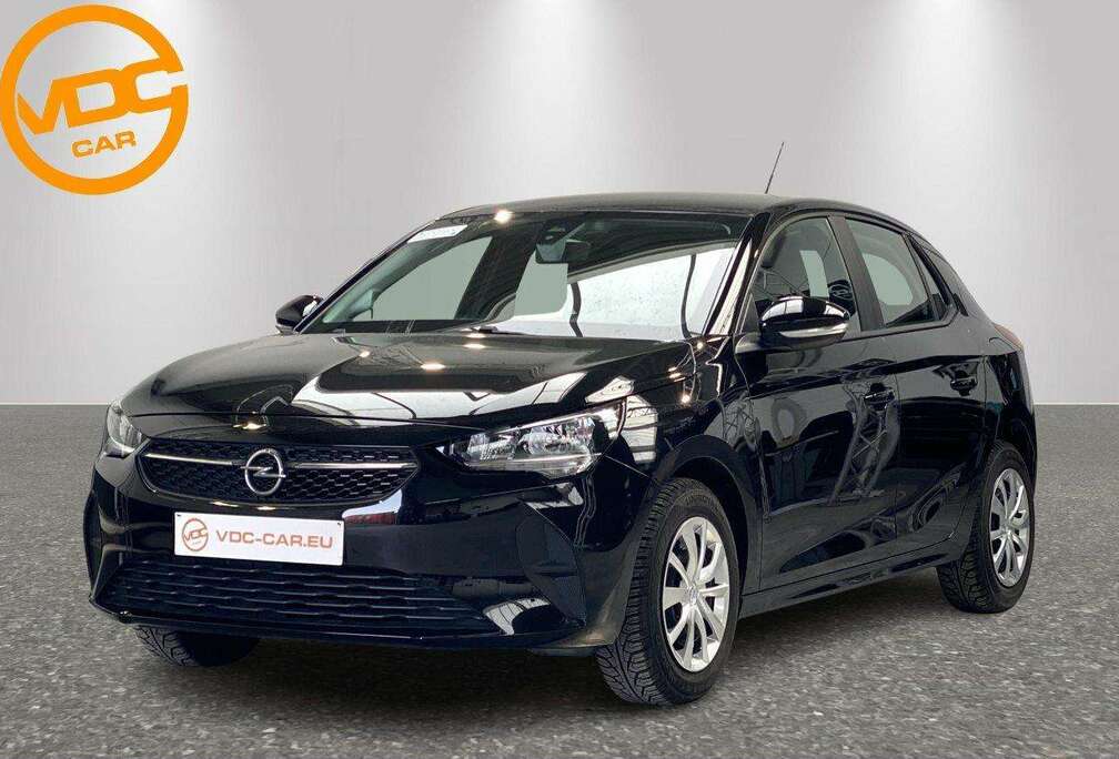 Opel F Edition