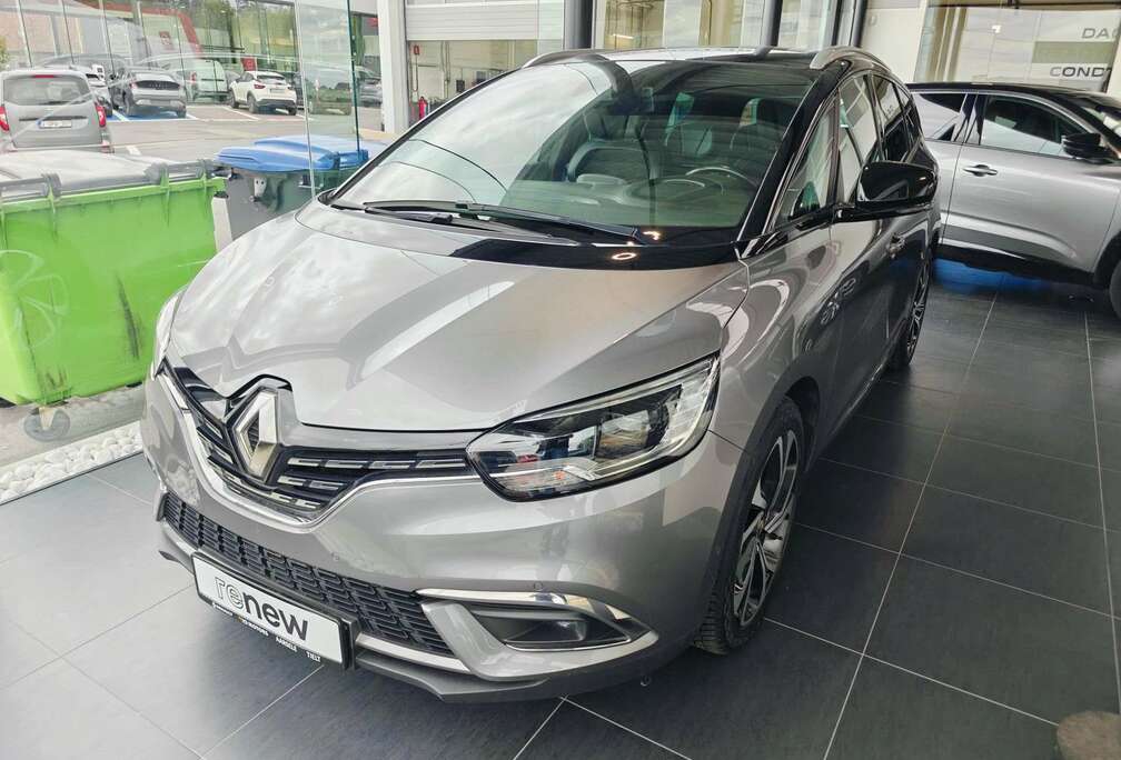 Renault Black Edition TCe 140