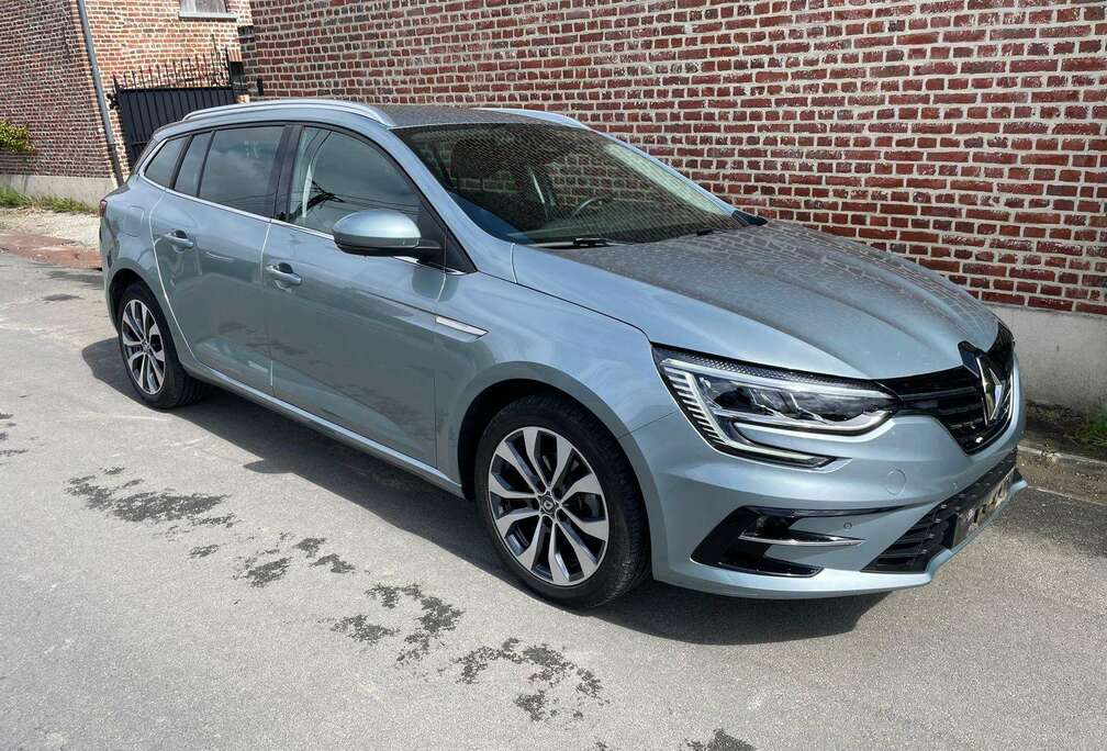 Renault SW  1.33 TCe Automatique - 1er main - Carnet complet Renault - Prête à immatriculer