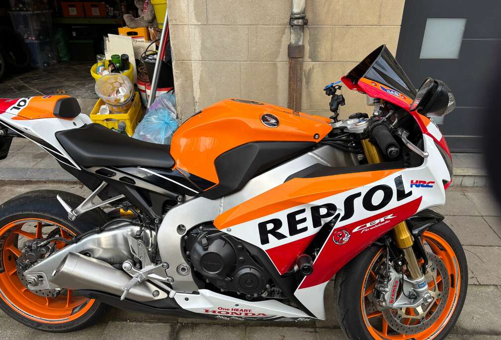 Honda