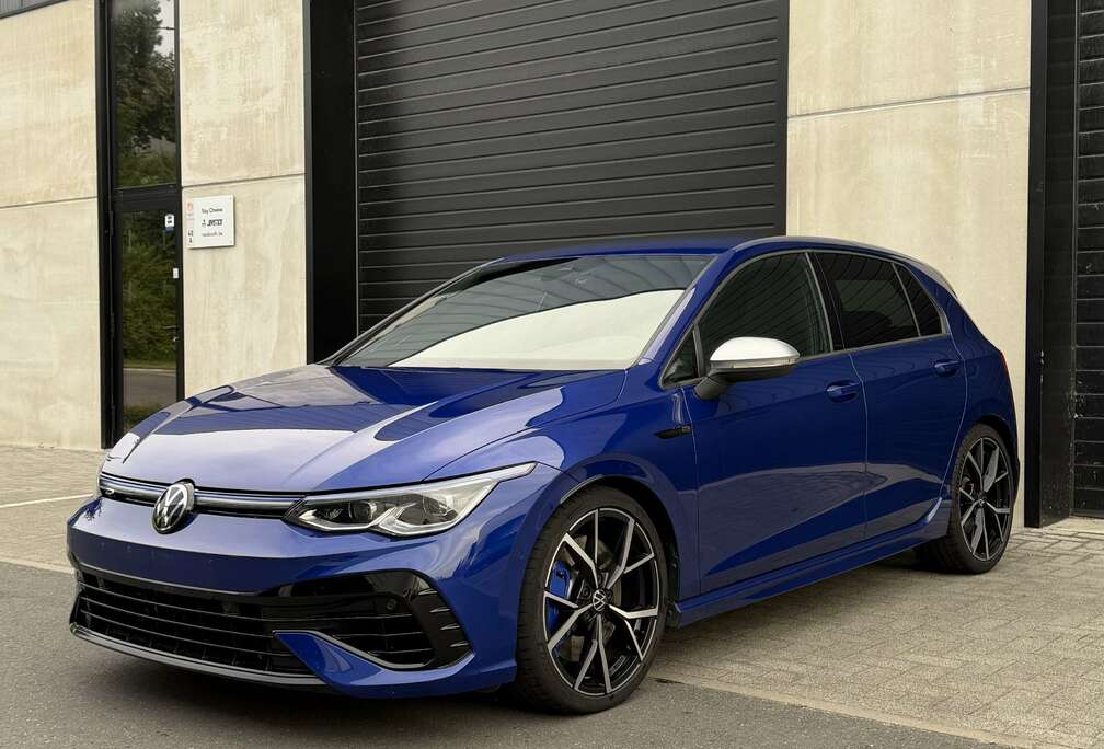 Volkswagen 2.0 TSI OPF 4Motion DSG