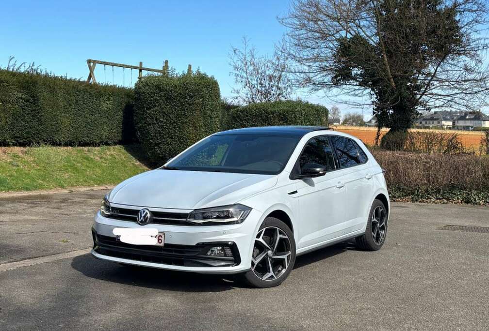 Volkswagen 1.0 TSi R-line