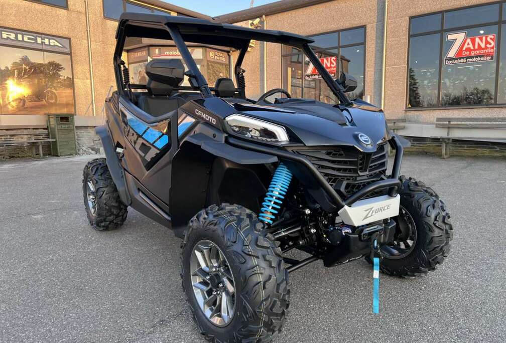 ZForce 950 Sport Trail T1b