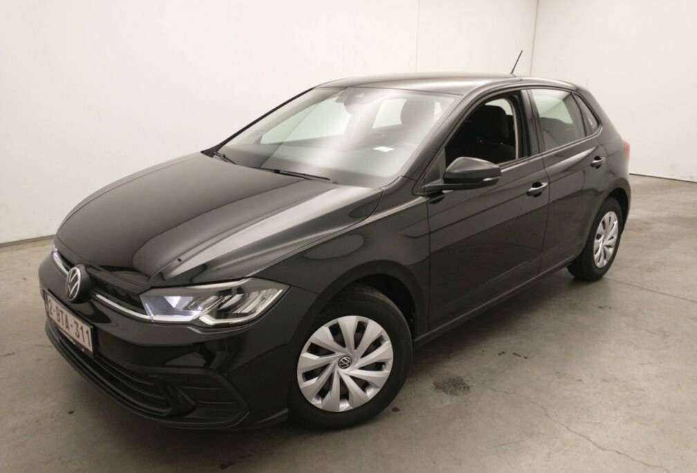 Volkswagen Polo 1.0 TSI Life OPF Life