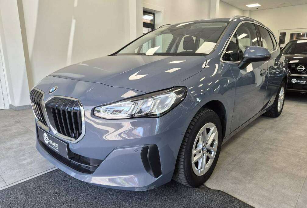 BMW Active Tourer 218iA
