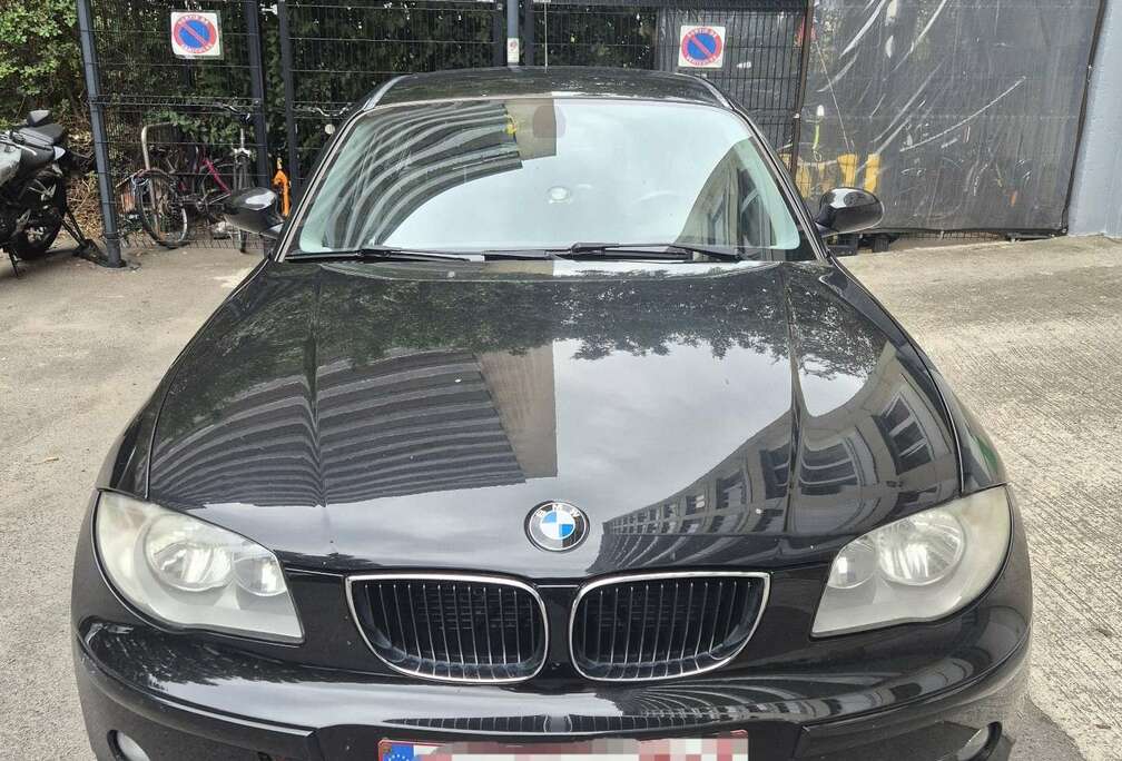 BMW 116i