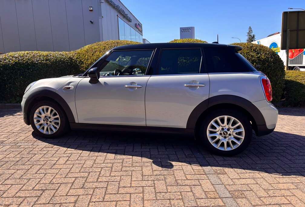MINI 1.5