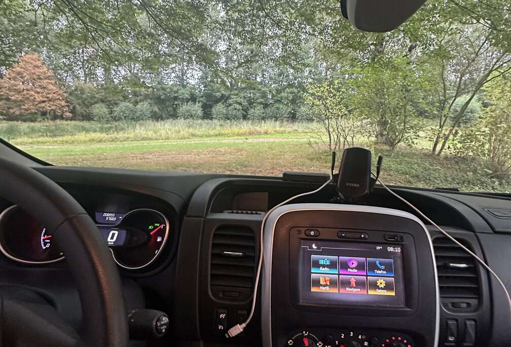 Fiat L2H1 SX