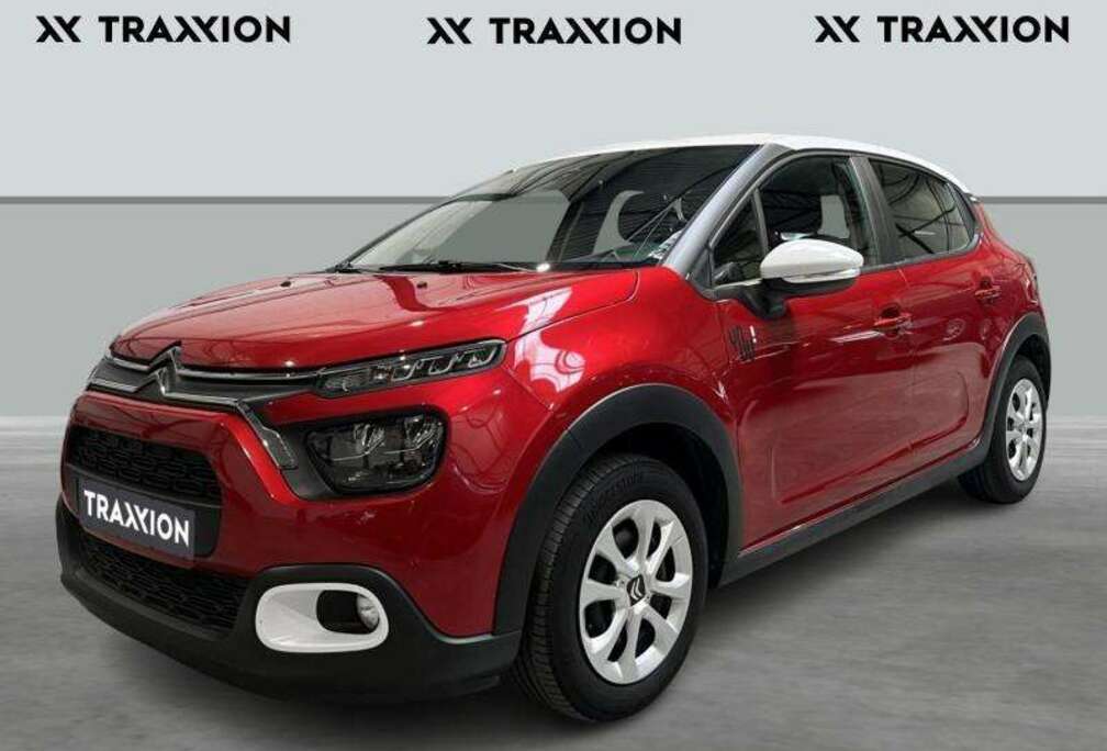 Citroen YOU!