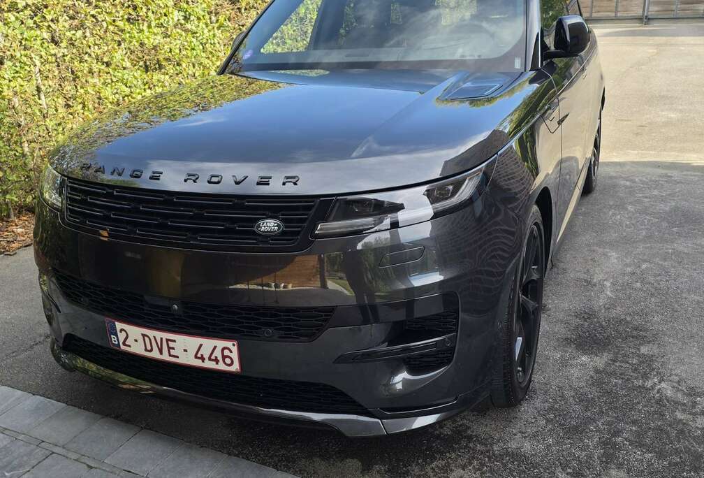 Land Rover 3.0 P440 e HSE Dynamic
