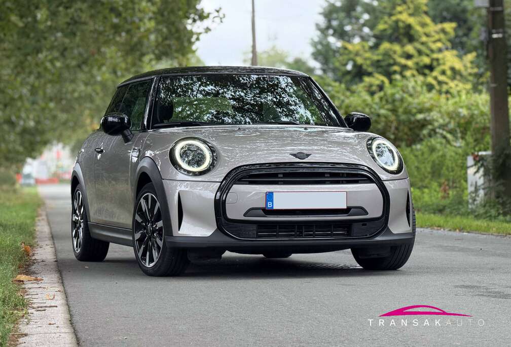 MINI 3 portes - 1.5 Cooper OPF - Suivi complet MINI - Garantie 12 mois