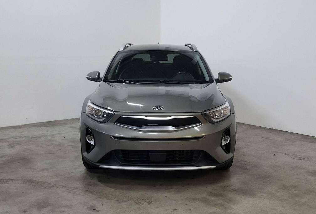 Kia 1.0 T Sense ISG DCT * CARPLAY * CAMERA * RADAR ARR *