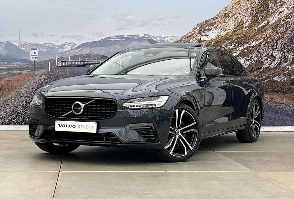 Volvo T8 ULTIMATE **FULL OPTIONS**