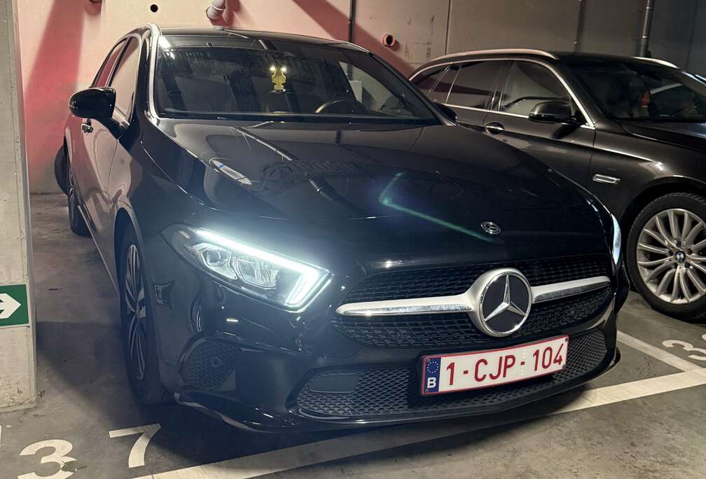 Mercedes-Benz Business Solution