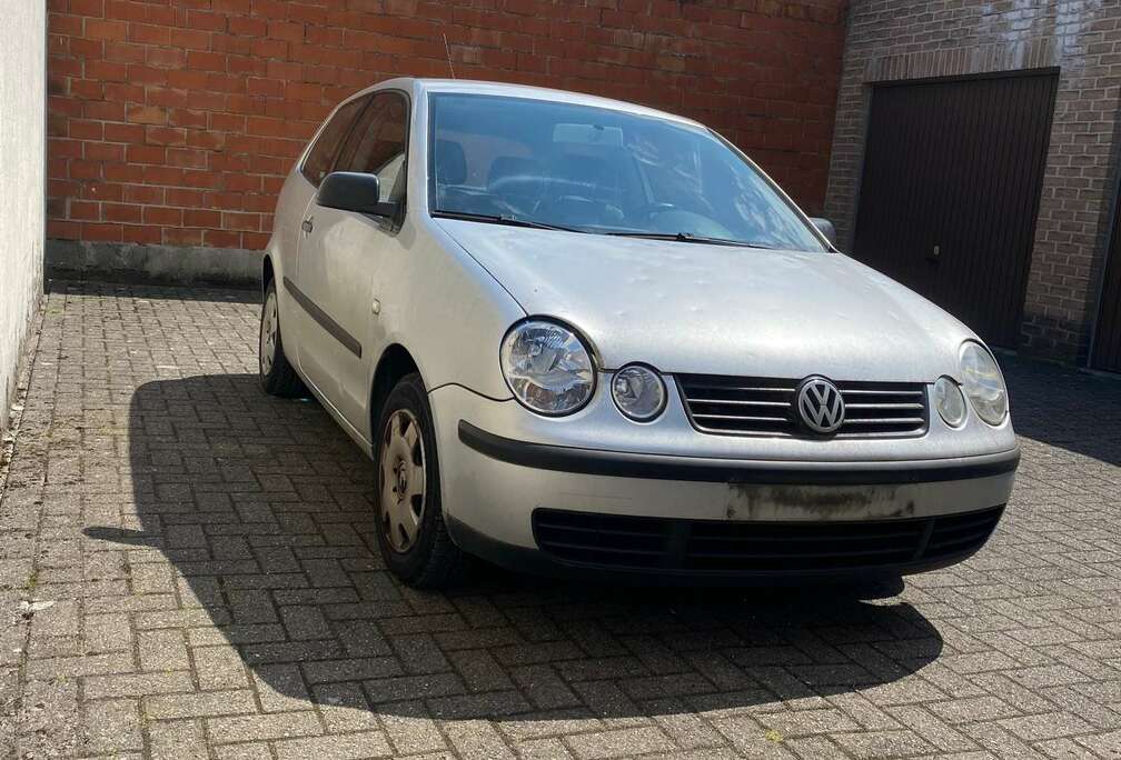 Volkswagen 1.2