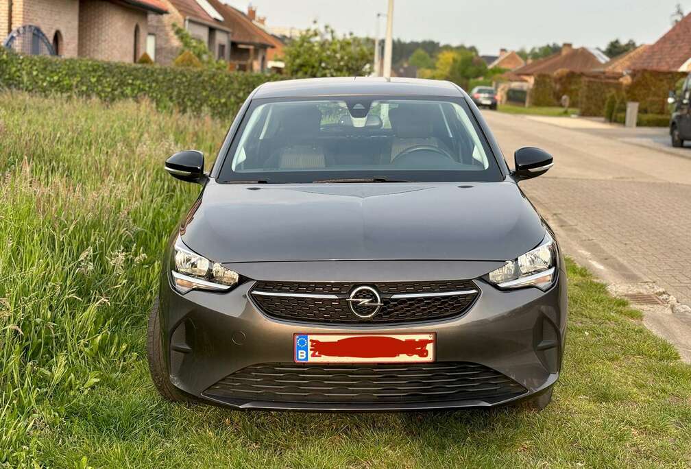 Opel 1.2 Start/Stop Edition