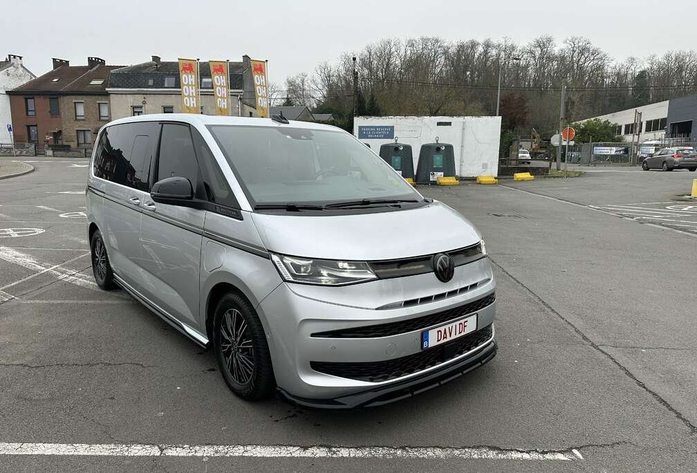 Volkswagen Business :FULL FULL FULL