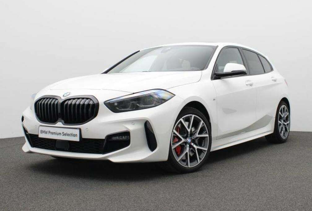 BMW m sport pro - panodak - automa