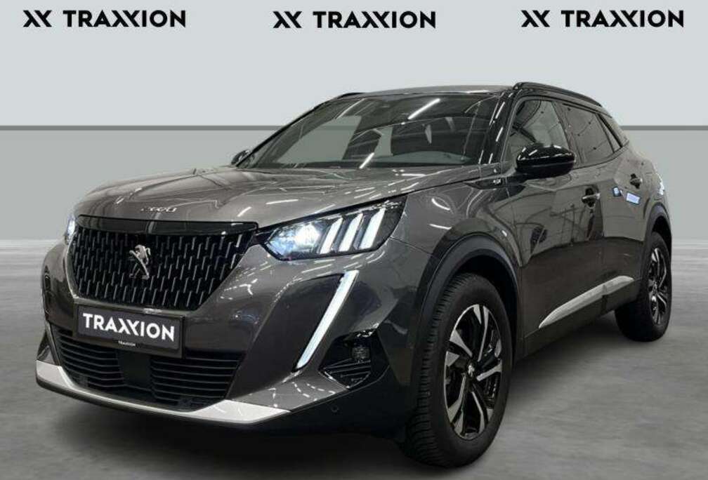 Peugeot GT *Automaat*