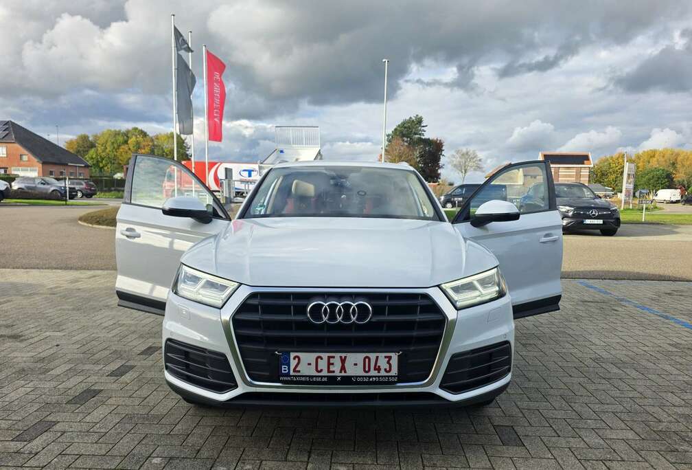 Audi Très bon état