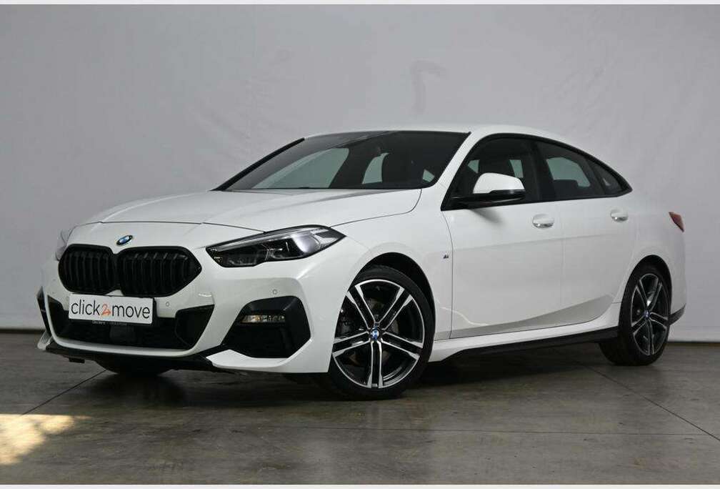 BMW 218iA OPF M Sport *Shadow Line*