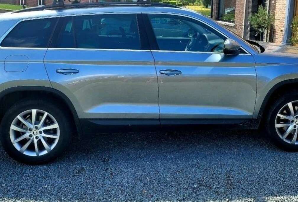 Skoda 1.5 TSI ACT DSG Ambition