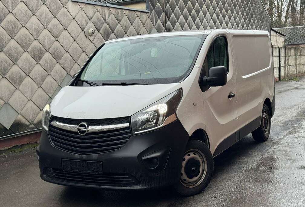 Opel 95 Ch//2019//149.767km//CLIM