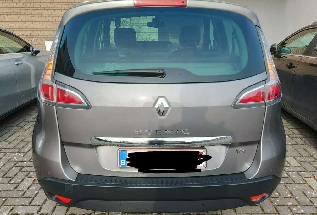 Renault Energy TCe 130 S&S Bose Edition